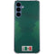 Mexico Soccer Flag Galaxy S24 Clear Case